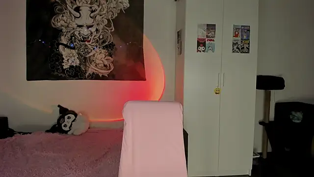 t0riayun0 online show from January 2025 03:04:02 AM