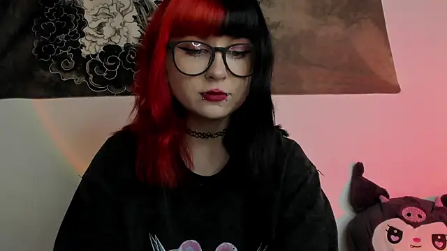 t0riayun0 online show from February 2025 11:15:02 PM