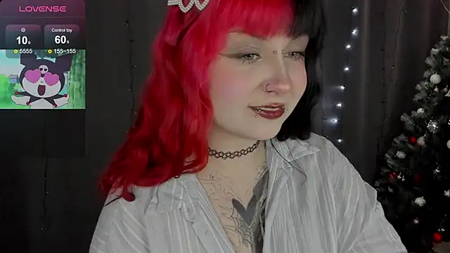 t0riayun0 online show from January 2026 09:41:01 PM