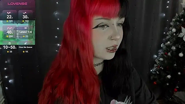 t0riayun0 online show from January 2026 10:46:01 PM