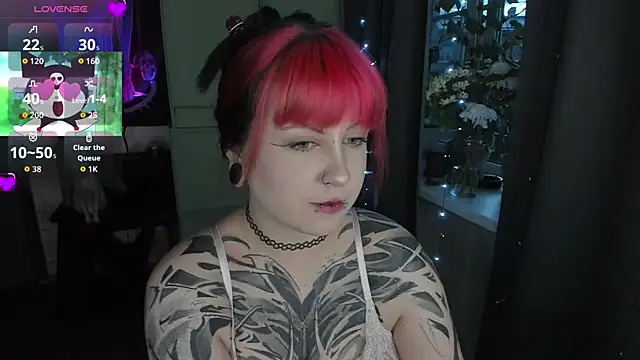 t0riayun0 online show from June 2026 07:36:01 PM