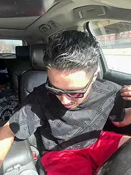 Bbyboyivan online show from February 2026 05:09:02 PM