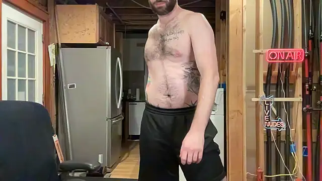 Fastflogger1 online show from December 2024 04:34:02 AM