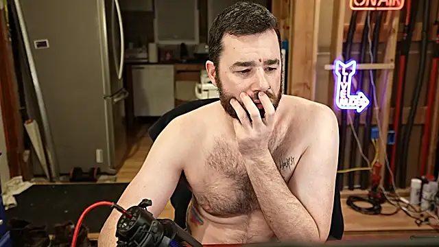 Fastflogger1 online show from February 2025 03:35:02 AM