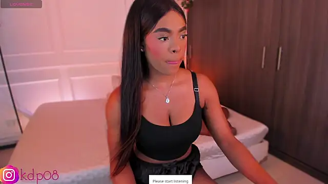 shannol ryan online show from October 2025 12:55:01 AM