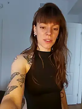 EmilieEdelana online show from January 2025 01:31:01 PM