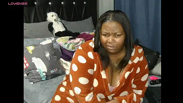 caramelbooty69 online show from November 2025 08:09:02 PM