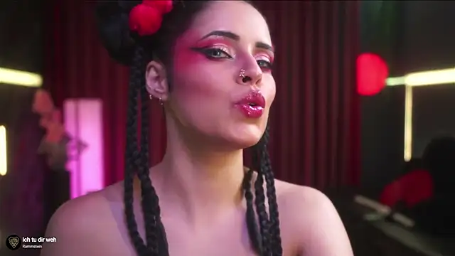 alessa goreng online show from January 2025 12:45:01 AM