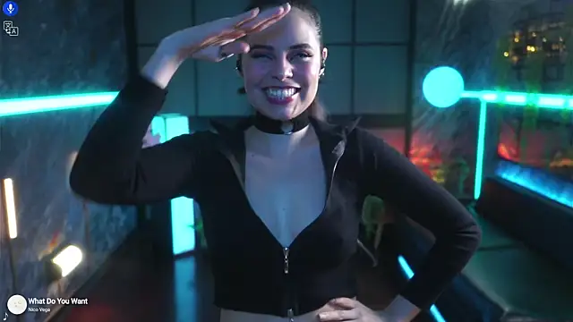 alessa goreng online show from January 2025 08:43:02 AM