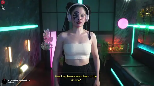 alessa goreng online show from January 2025 07:46:02 AM