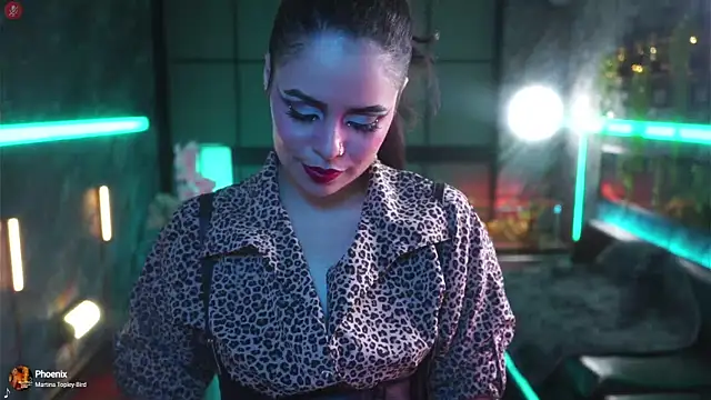 alessa goreng online show from February 2025 09:04:01 AM