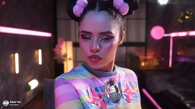 alessa goreng online show from March 2025 12:11:02 PM