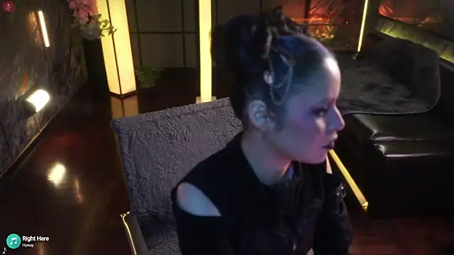 alessa goreng online show from September 2025 03:45:02 AM