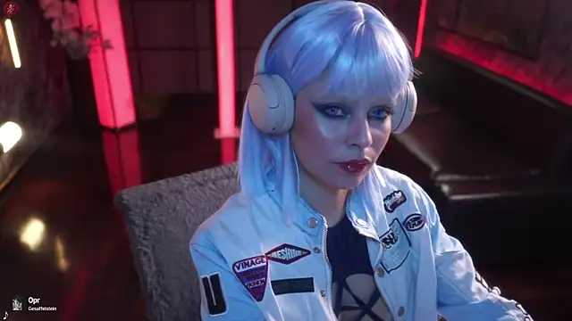 alessa goreng online show from October 2025 05:37:02 AM