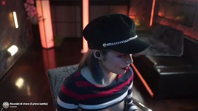 alessa goreng online show from November 2025 06:38:02 AM