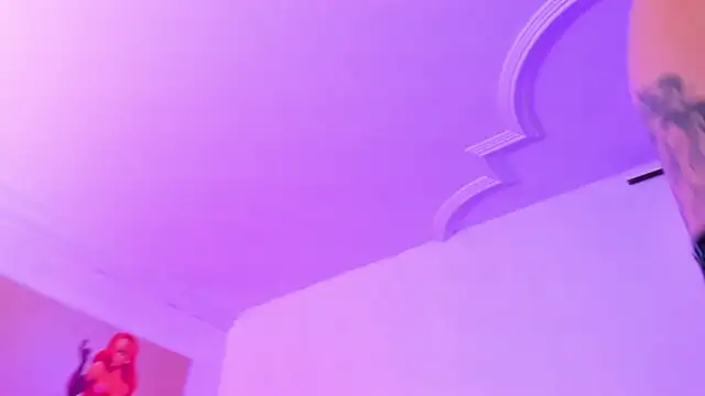 Lulu exotic1 online show from December 2024 03:55:01 PM