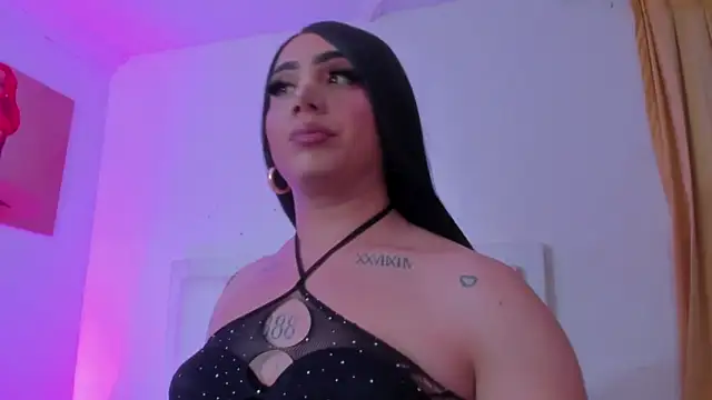 Lulu exotic1 online show from January 2025 01:13:01 PM