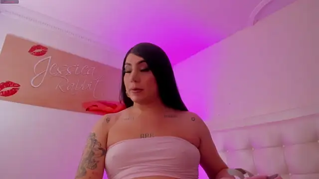 Lulu exotic1 online show from February 2025 02:08:01 PM