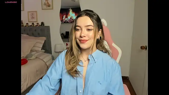 samysweet 8 online show from January 2025 12:47:02 PM