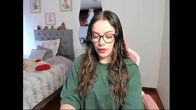 samysweet 8 online show from October 2025 02:46:01 PM