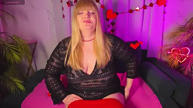 NicoleKind online show from February 2025 11:28:01 AM