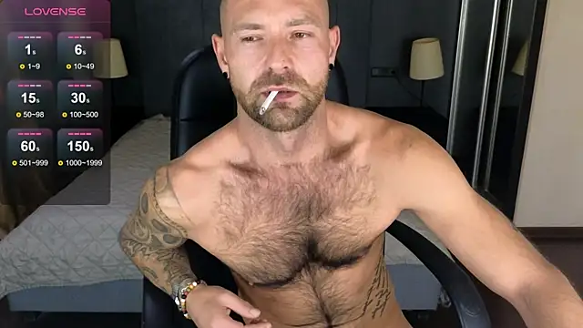 Rory Reed online show from September 2025 10:53:02 AM