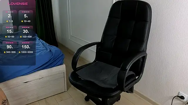 Rory Reed online show from April 2026 12:23:01 PM