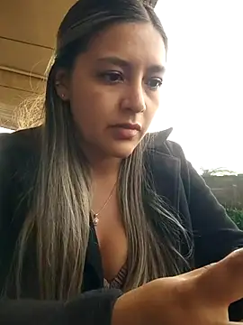 alana 69 online show from April 2026 09:10:02 PM