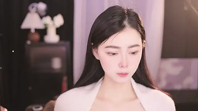 Ocean--Lili online show from January 2025 02:08:02 PM