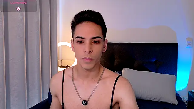 aodaboyyy online show from October 2025 01:01:01 PM