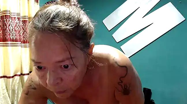 marinadenoche online show from January 2025 02:40:02 PM