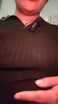 ZaraHoney online show from November 2025 07:52:01 AM