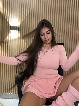 Sarasanders 4 online show from November 2025 02:55:01 AM