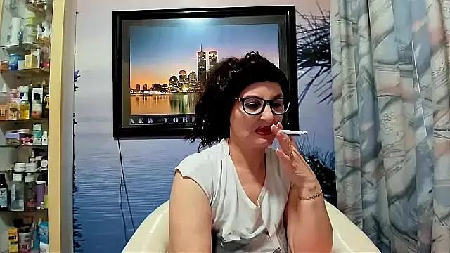 Mature4you44 online show from January 2025 08:40:01 AM