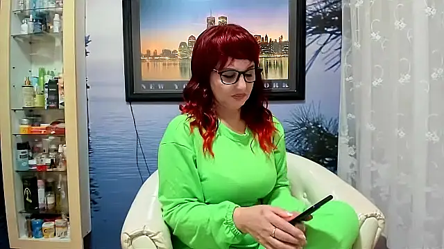 Mature4you44 online show from February 2025 10:21:02 AM