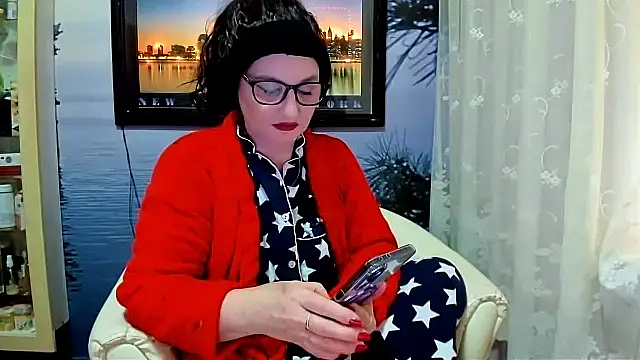 Mature4you44 online show from February 2025 10:07:01 AM