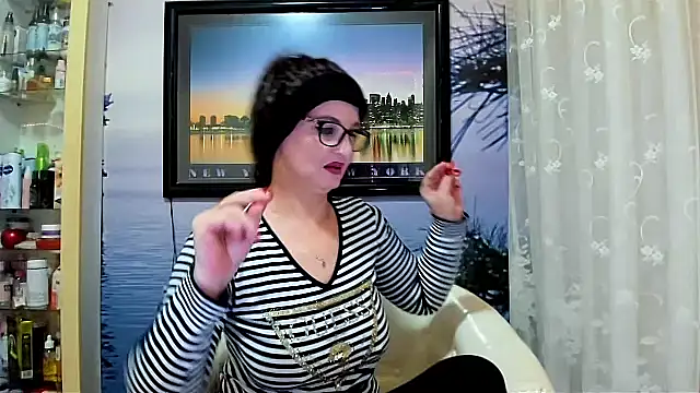 Mature4you44 online show from February 2025 08:33:01 AM