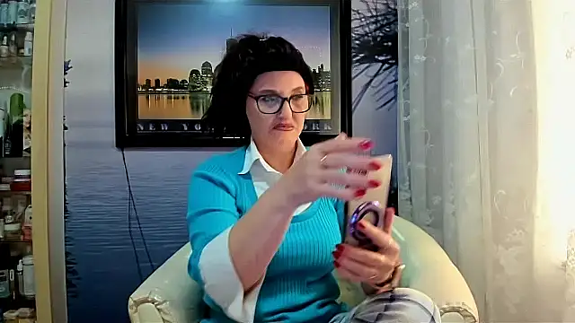 Mature4you44 online show from February 2025 08:54:02 AM