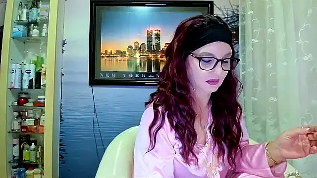 Mature4you44 online show from February 2025 07:44:02 AM