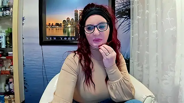 Mature4you44 online show from March 2025 08:46:01 AM