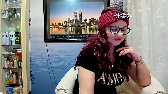 Mature4you44 online show from March 2025 10:24:01 AM