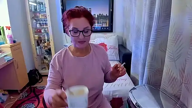 Mature4you44 online show from September 2025 06:35:01 AM