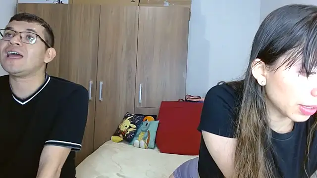Isaandysex2428 online show from June 2026 03:09:02 AM