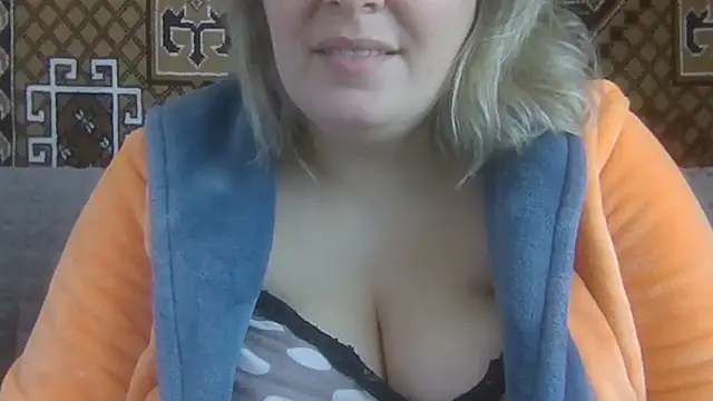 Diana Britt online show from February 2026 09:46:01 AM