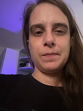 LadyChantale online show from February 2026 01:34:02 PM