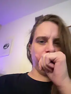 LadyChantale online show from April 2026 05:55:02 AM