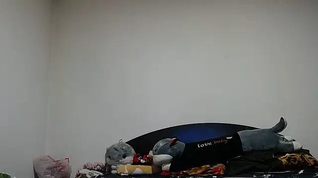 Snapshot of Bonny_Ella chatting on October 2025 05:52:01 AM Bonny Ella online show from October 2025 05:52:01 AM