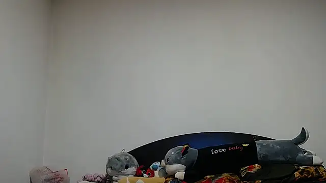 Snapshot of Bonny_Ella chatting on October 2025 05:52:01 AM Bonny Ella online show from October 2025 05:52:01 AM