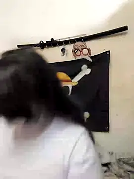 Snowbunnycake 131 online show from December 2024 11:10:01 AM