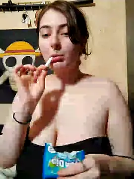 Snowbunnycake 131 online show from January 2025 03:58:01 AM